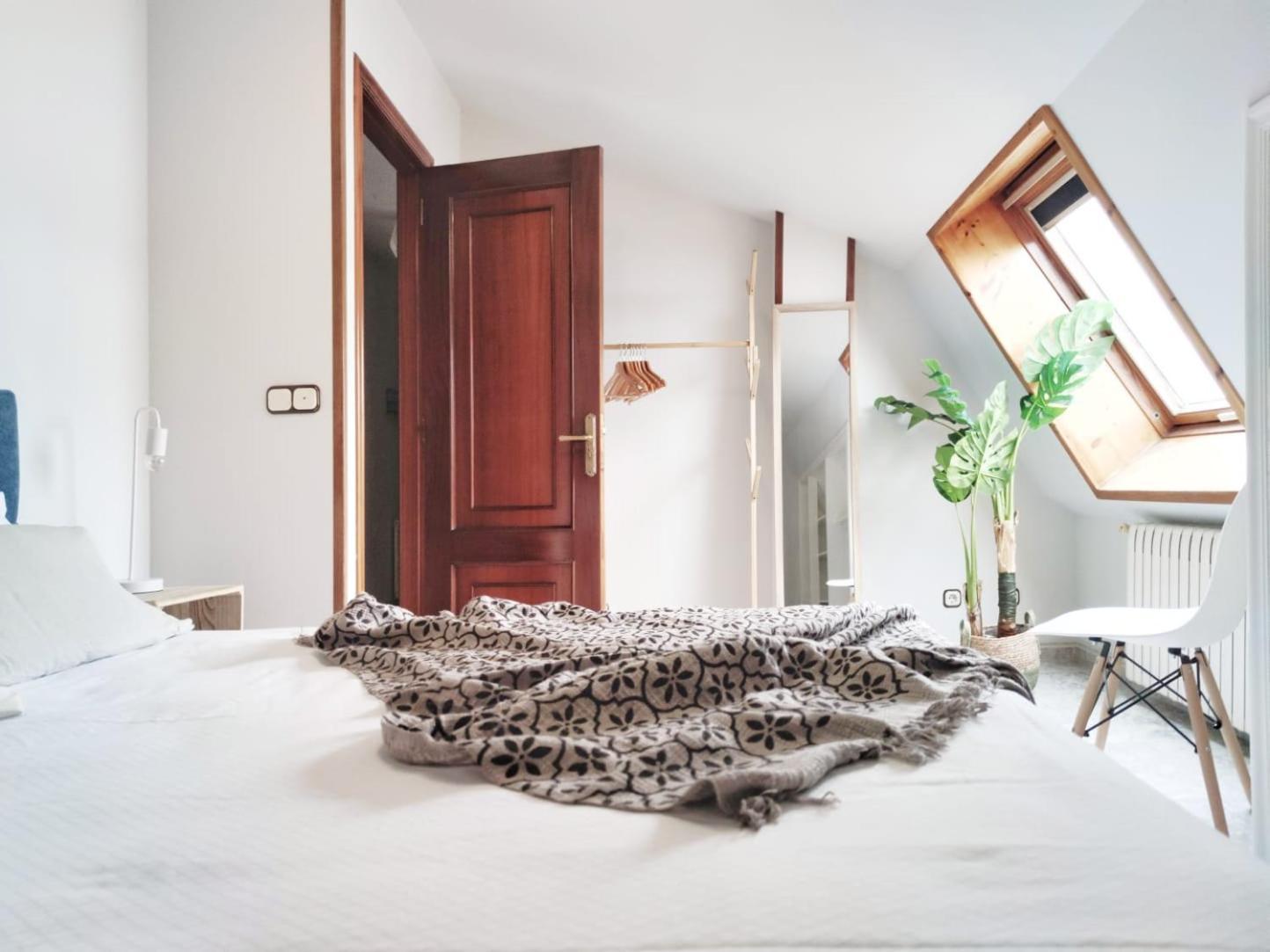 Apartament Playa De Raxo, Al Lado De Sanxenxo