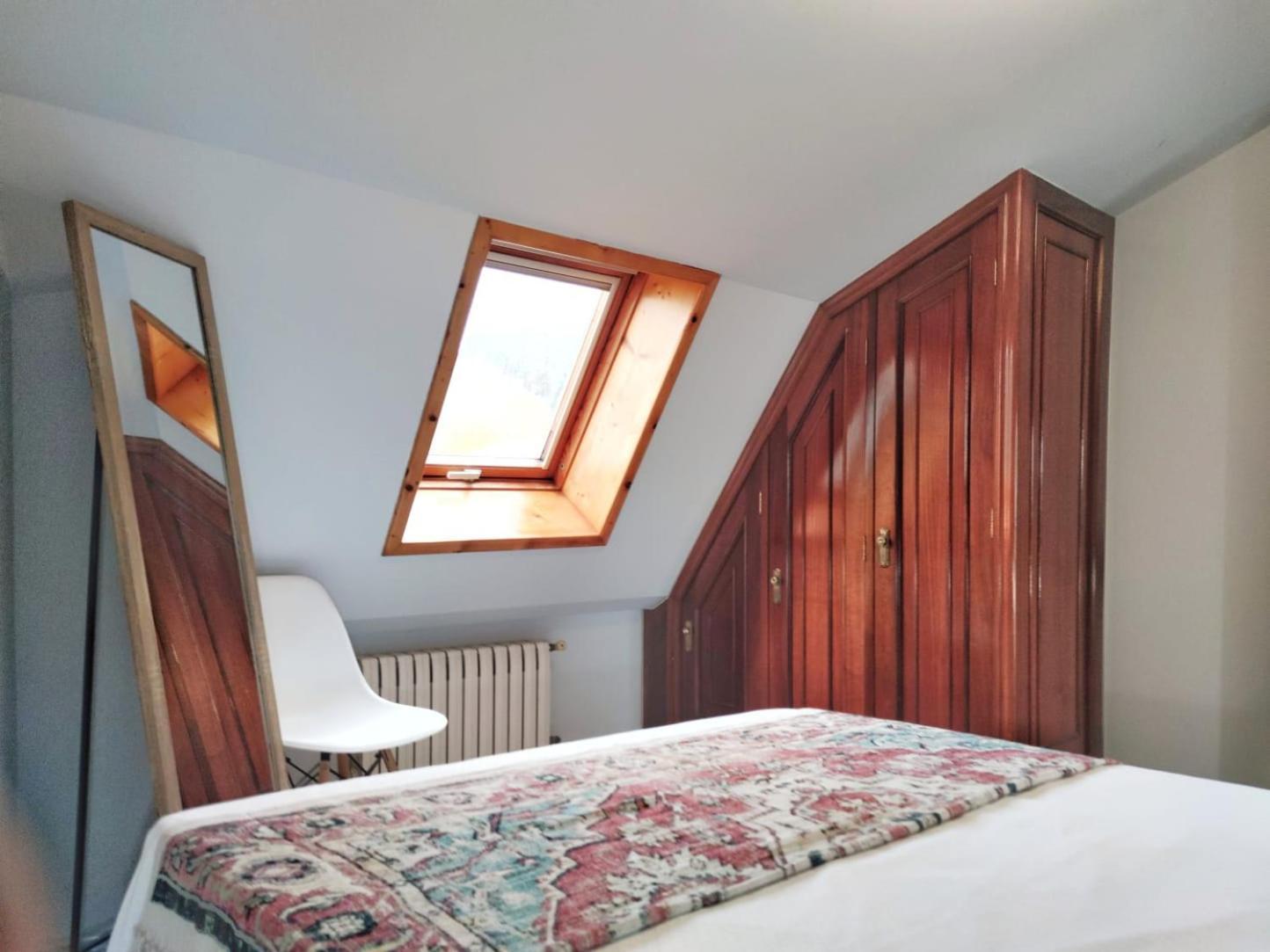 Apartament Playa De Raxo, Al Lado De Sanxenxo *