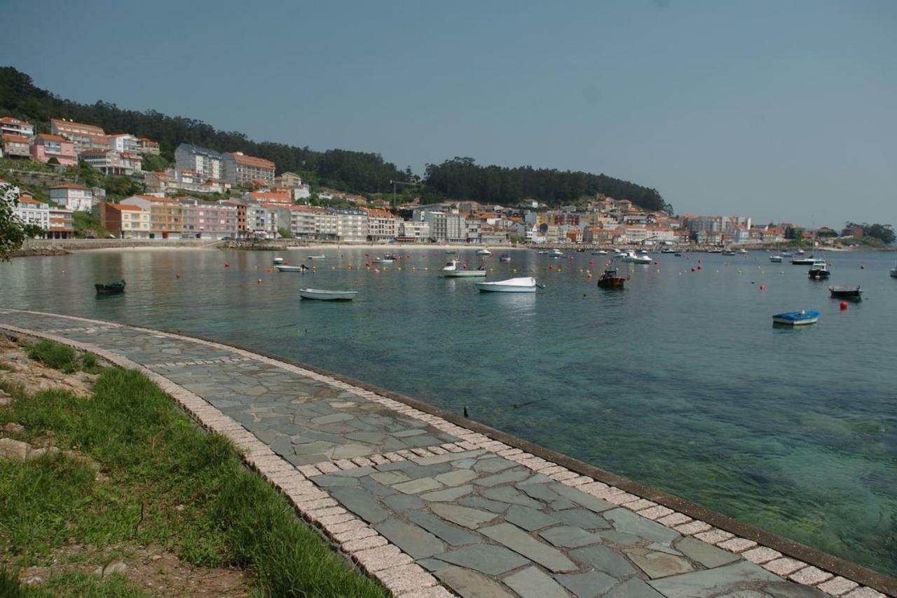 Playa De Raxo, Al Lado De Sanxenxo * Raxo
