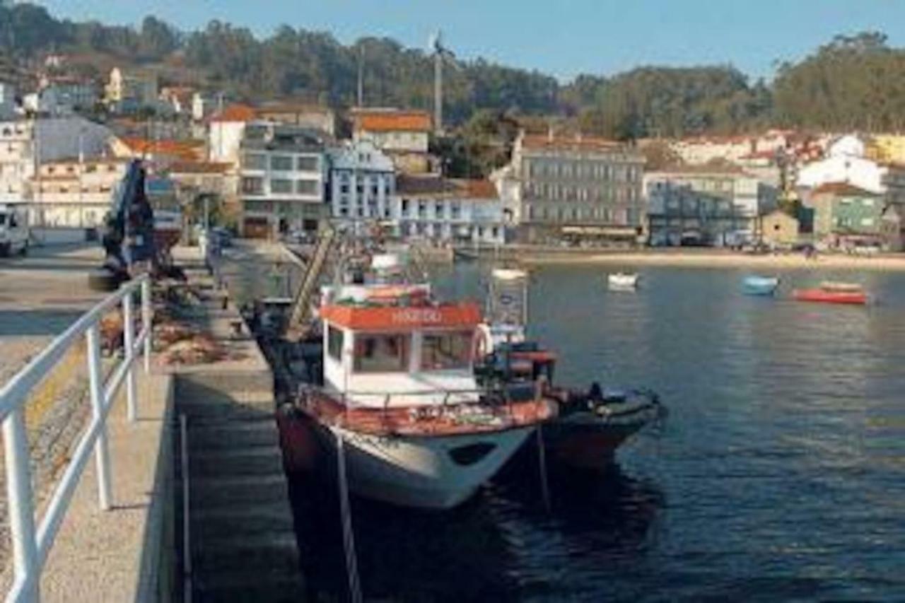 Playa De Raxo, Al Lado De Sanxenxo Apartament *