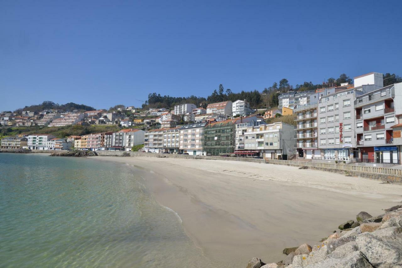 Playa De Raxo, Al Lado De Sanxenxo Apartment Raxo