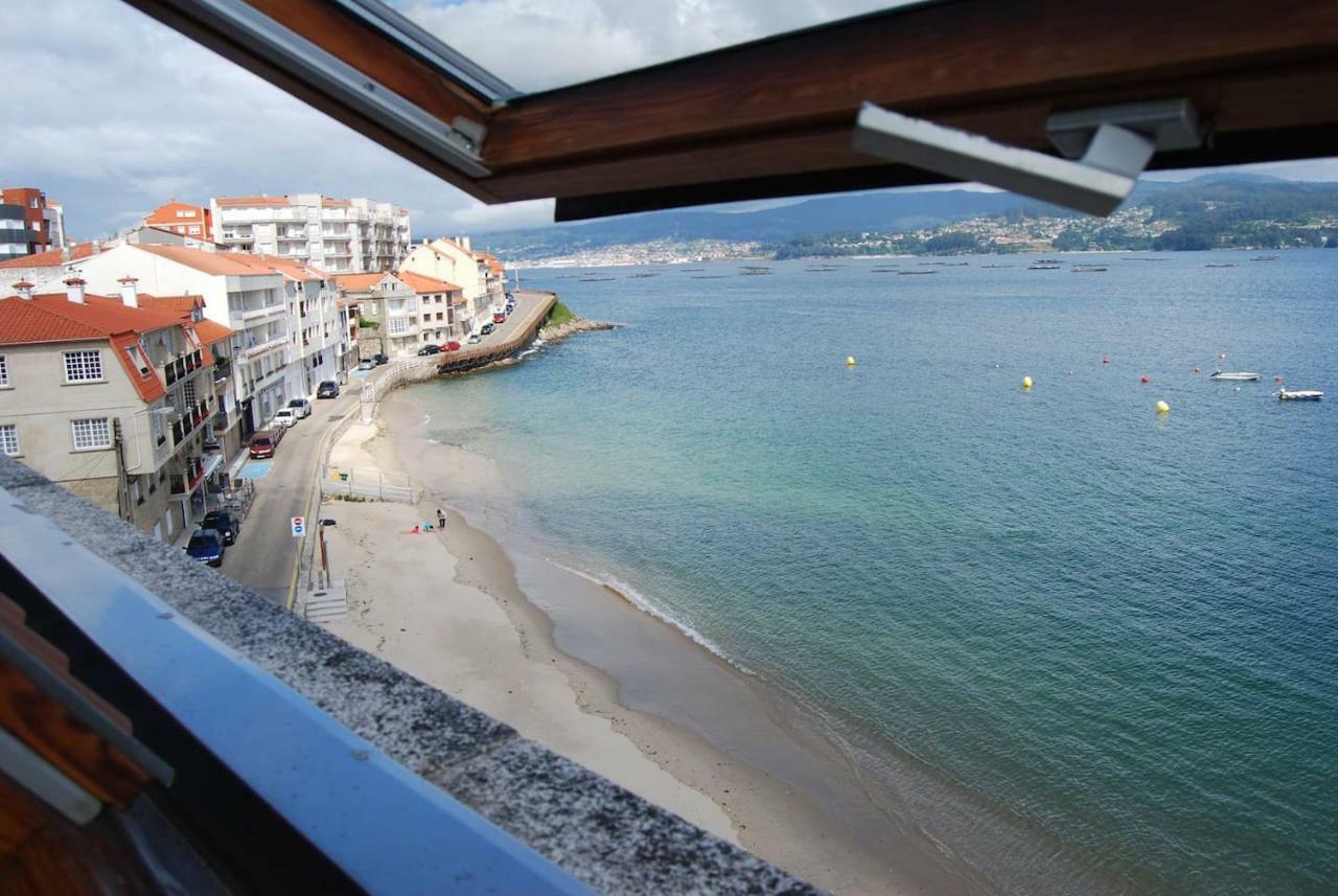 Playa De Raxo, Al Lado De Sanxenxo * Raxo